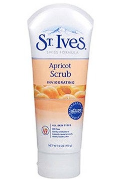 St. Ives Apricot