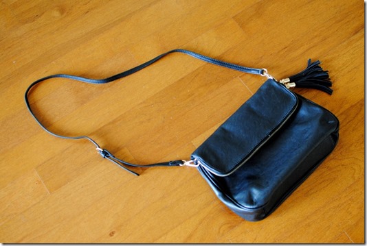 Stitch Fix Crossbody Clutch