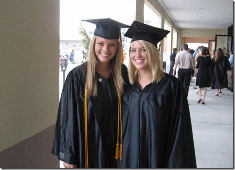 UCF Graduation