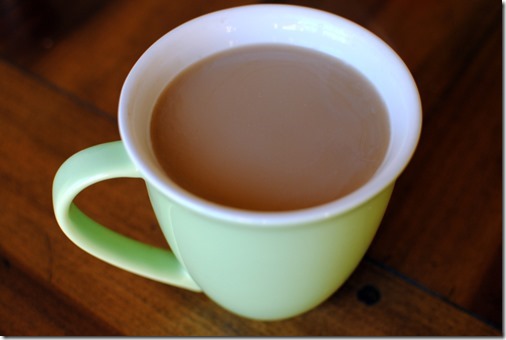 keurig coffee