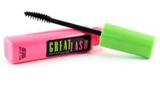 maybelline great lash