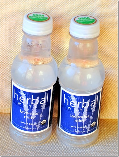 Ayala Herbal Water