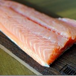 Cedar Plank Salmon Cedar Plank Salmon