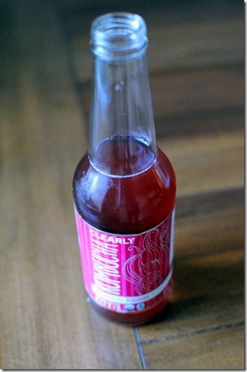 Clearly Kombucha