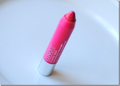 Clinique Chubby Stick Balm