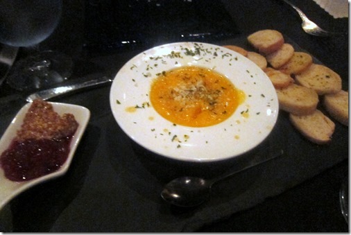 Cuvee cheddar gratin