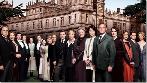 Downton Abbey
