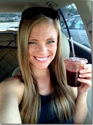 Earth Origins Juice