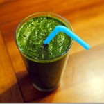 Easy Green Smoothie