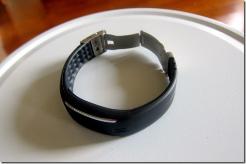 Fitness Tracker Polar Loop