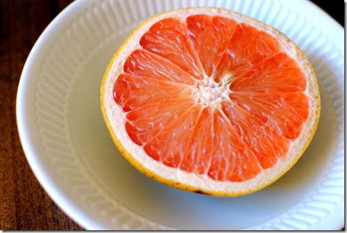 Grapefruit