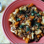 Moroccan Vegetable Stew Blue Apron Moroccan Vegetable Stew Blue Apron