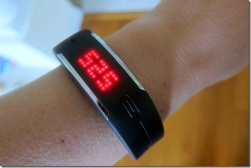 Polar Loop Calories