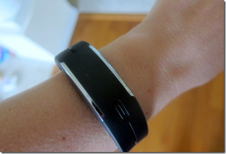 Polar Loop Tracker