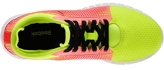 Reebok ZQuick Running
