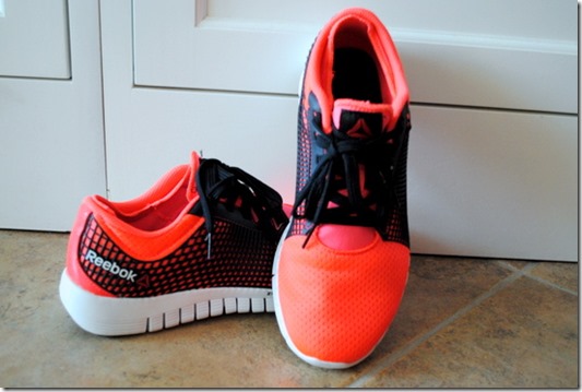Reebok ZQuick