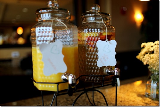 White Peach Sangria