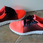 ZQuick Running Shoe ZQuick Running Shoe