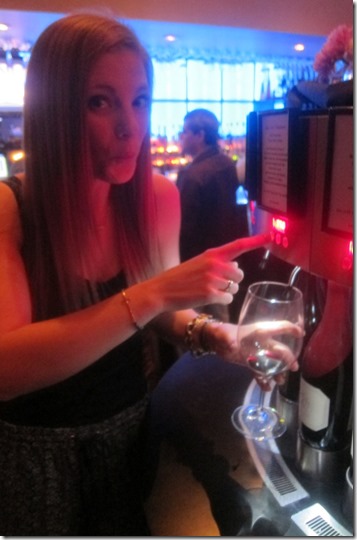 cuvee wine bar