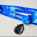 donna marathon medal donna marathon medal