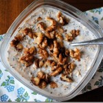 overnight oats
