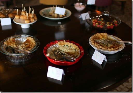 pie heaven quiche jacksonville