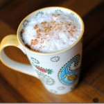 Coffee with Foam Coffee with Foam