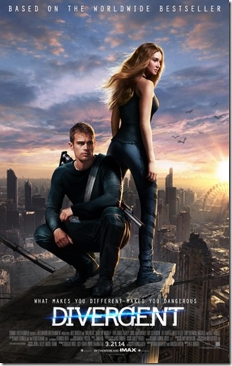 Divergent