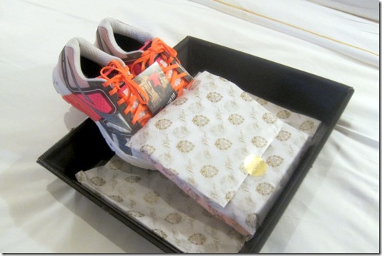 Fairmont Fit Program