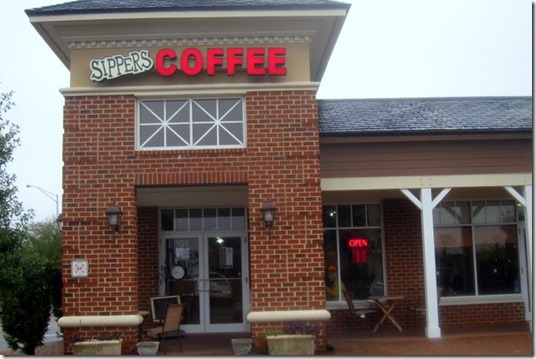 Sippers Jacksonville