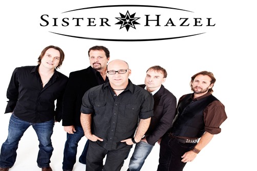 Sister Hazel