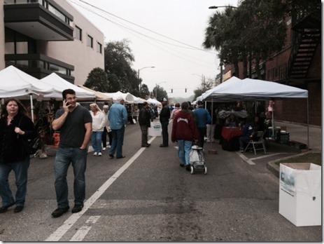 Strawberry Festival