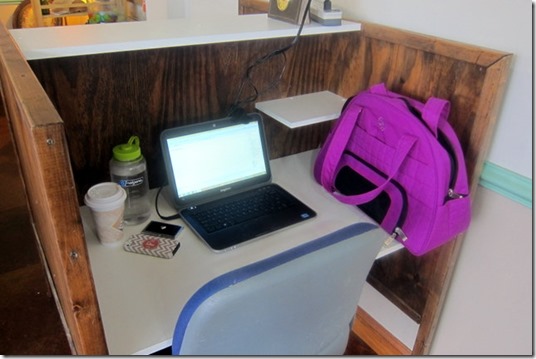 Study Desk