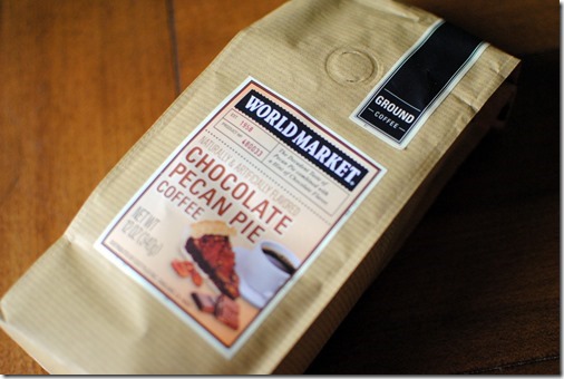 World Market Coffee