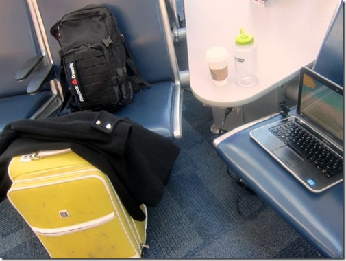 jacksonville airport