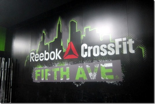 reebok crossfit 5th ave