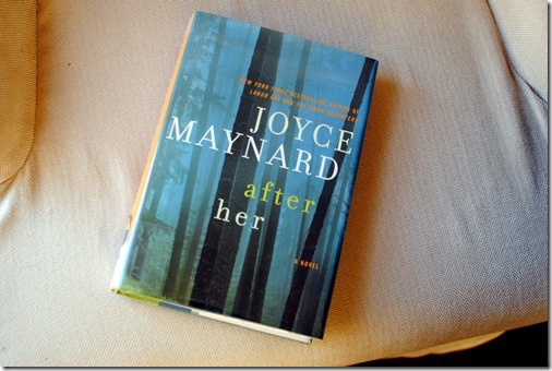 After Her Joyce