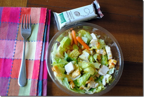 Asian Salad