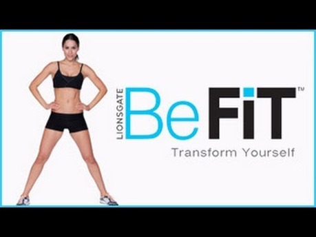 BeFit