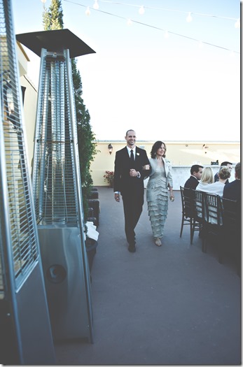 Best Man Mother of the Groom
