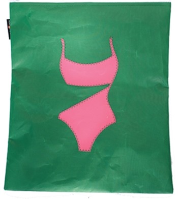 Bikini Bag