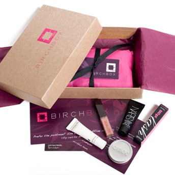 BirchBox