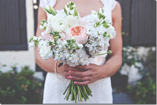 Bridal Bouquet