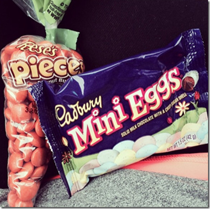 Cadbury Eggs Mini