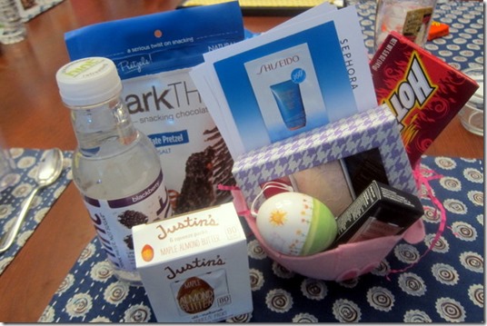 Easter Basket