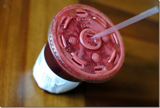 Fresh Juice from Earth Origins