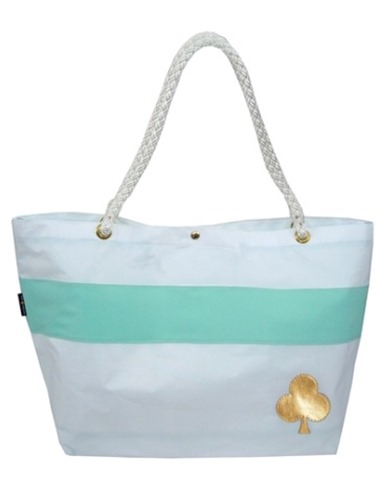 Hayden Reis Palm Beach Tote