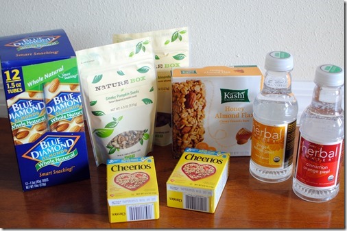 Healthy Kids Day Donations