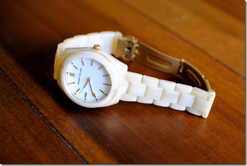 Horn Watch