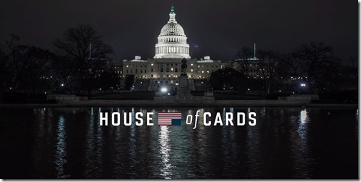 House of Cards